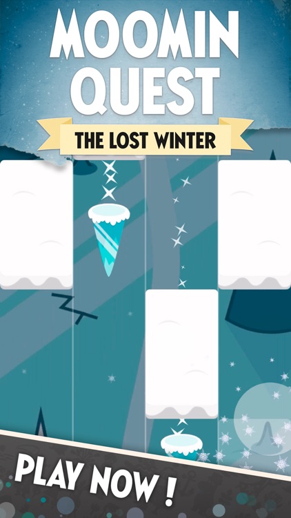 Moomin Quest screenshot-4