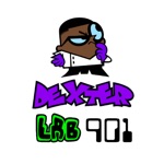 Dexter Lab 901