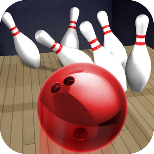 Strike Street Bowling iOS App