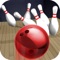 Become the world's best player in Strike Street Bowling 