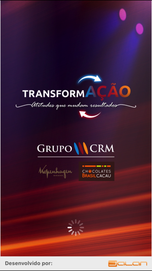 Convenção CRM 2017