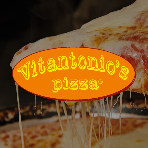 Vitantonio's Pizza icon