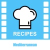 Mediterranean Cookbooks - Video Recipes