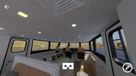 Game screenshot Yacht Support and SeaXplorer VR hack