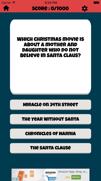 100 Christmas Trivia