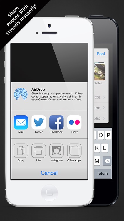 Photo Editor+ screenshot-4