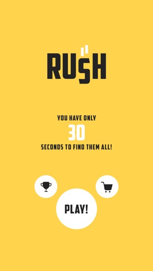 Rush 難題(圖1)-速報App