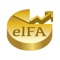 Through providing high security measures, combining management tools and streamlining routine workflow, eIFA presents enterprises a mobile workspace with an instant and secure team-working environment