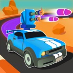 Guns  Cars