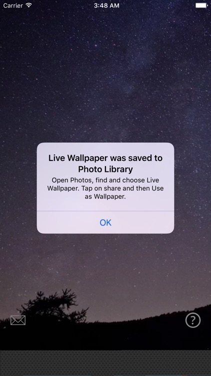 HD Live Wallpapers - Theme & Backgrounds
