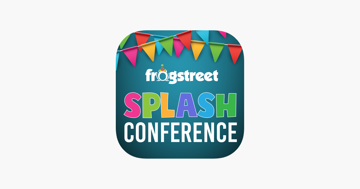 ‎Frog Street Splash en App Store