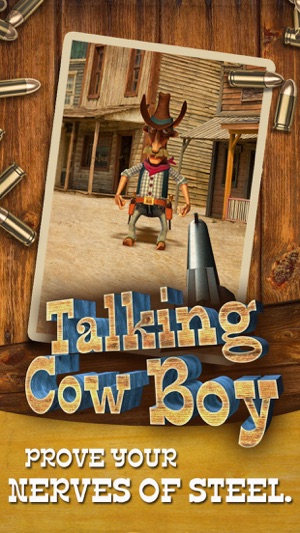 Talking Cowboy Pro(圖5)-速報App