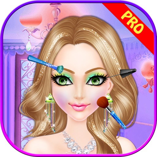 Celebrity Girl Salon Pro by Rutudhvaj Sabhaya