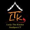 Lucky Thai Kitchen CT