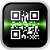 QR code reader and finder