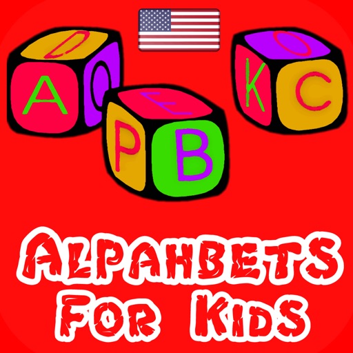 Learn ABC, Alphabets Learning & Tracing  Kids App