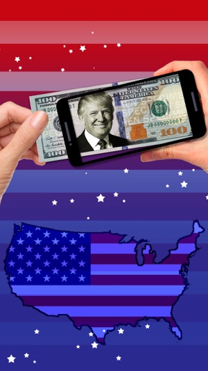 Trump Dollar Magic(圖3)-速報App