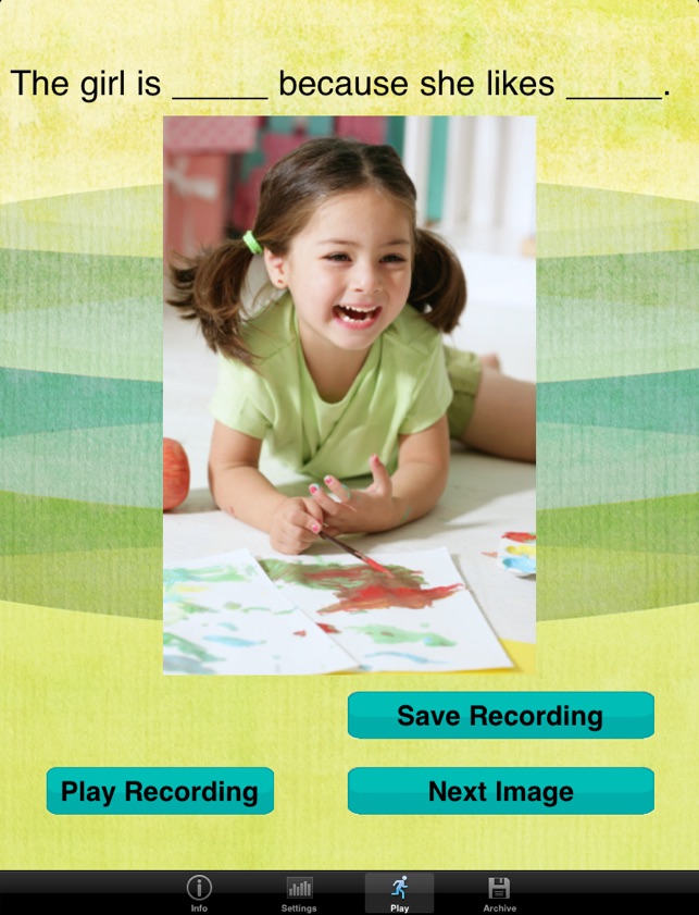 ‎MES Speech Therapy App Bundle on the App Store