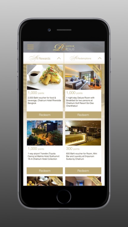 Chatrium Point Plus+