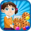 Cookie Fever School Lunch Food Cooking Games Free