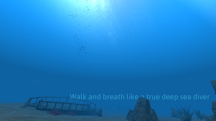 Apnea VR screenshot-0