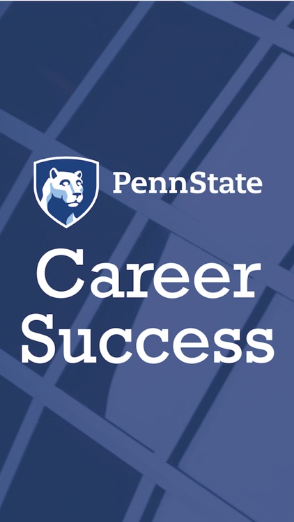 Penn State Career Success: Fairs & Events