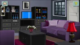 Game screenshot дом побег-ужасы квесты 100 дверей mod apk
