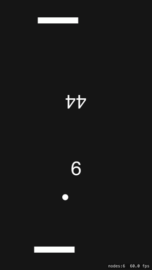 Basic Pong Game(圖1)-速報App