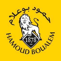 Hamoud Boualem