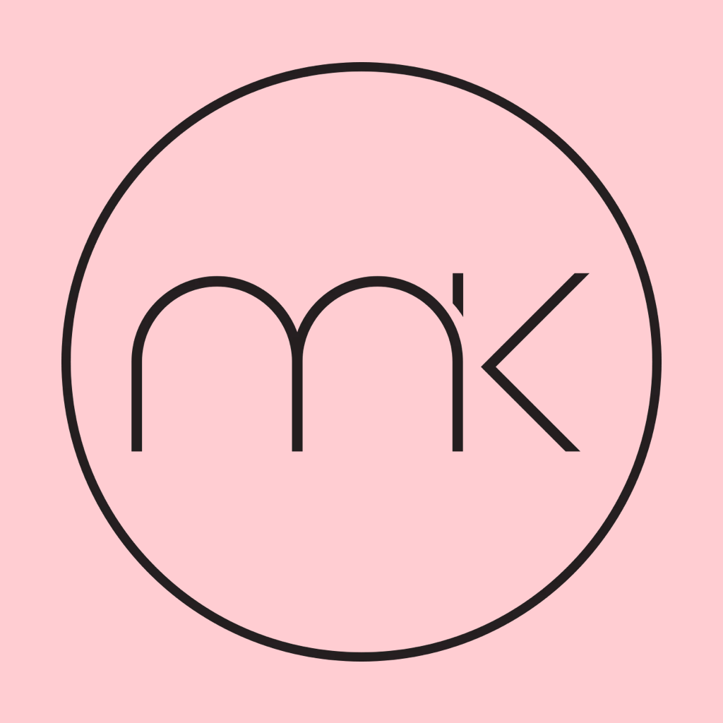 MK Universet app logo