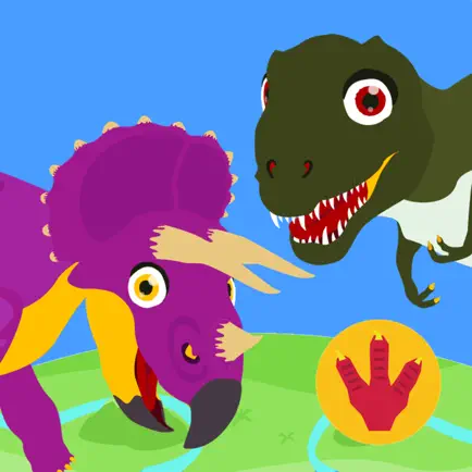 DinoFun - Dinosaurs & games for Kids Читы