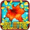 Leaf and Trees Slot Machine: Win Branch Spins