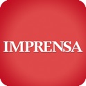 Revista Imprensa icon