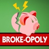 Broke - Opoly