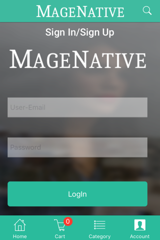 MageNative App For Magento 1 screenshot 2