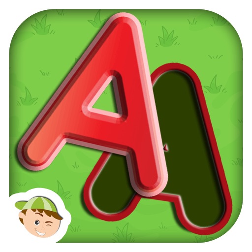 Alphabet for Kids Lite