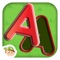 Alphabet for Kids - One of the best bright game which acquaint your child with Alphpabet and Numbers by fun way play