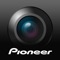 "Dash Camera Interface" is an application for connecting to the target Pioneer dash camera