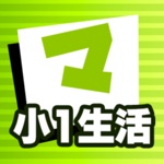Download 小1せいかつ マナビモdeクイズ！ app