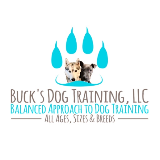 Bucks Dog Training Icon