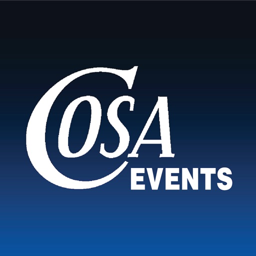 COSA Events