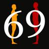 Sexy Games for Adults LLC - 69 Positions Pro - セックス体位 アートワーク