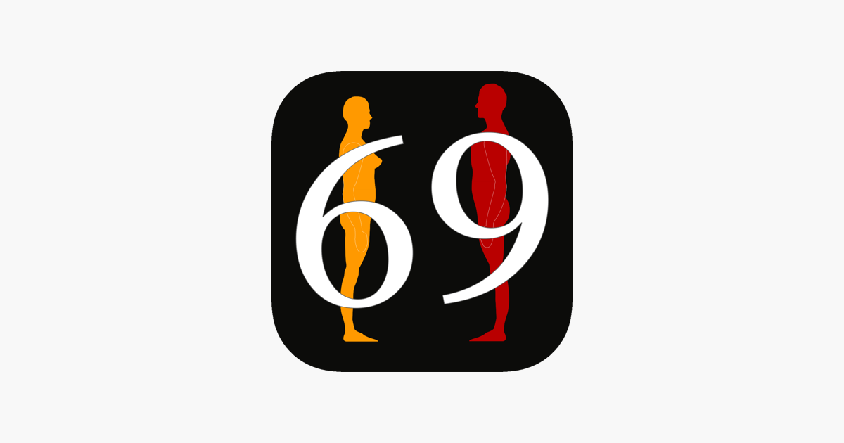 ‎69 Positions Pro For Kamasutra On The App Store