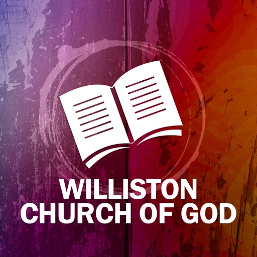 Williston Church of God icon