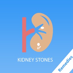 Kidney Stones Natural Remedies