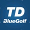 BlueGolf 360 Tournament Management App