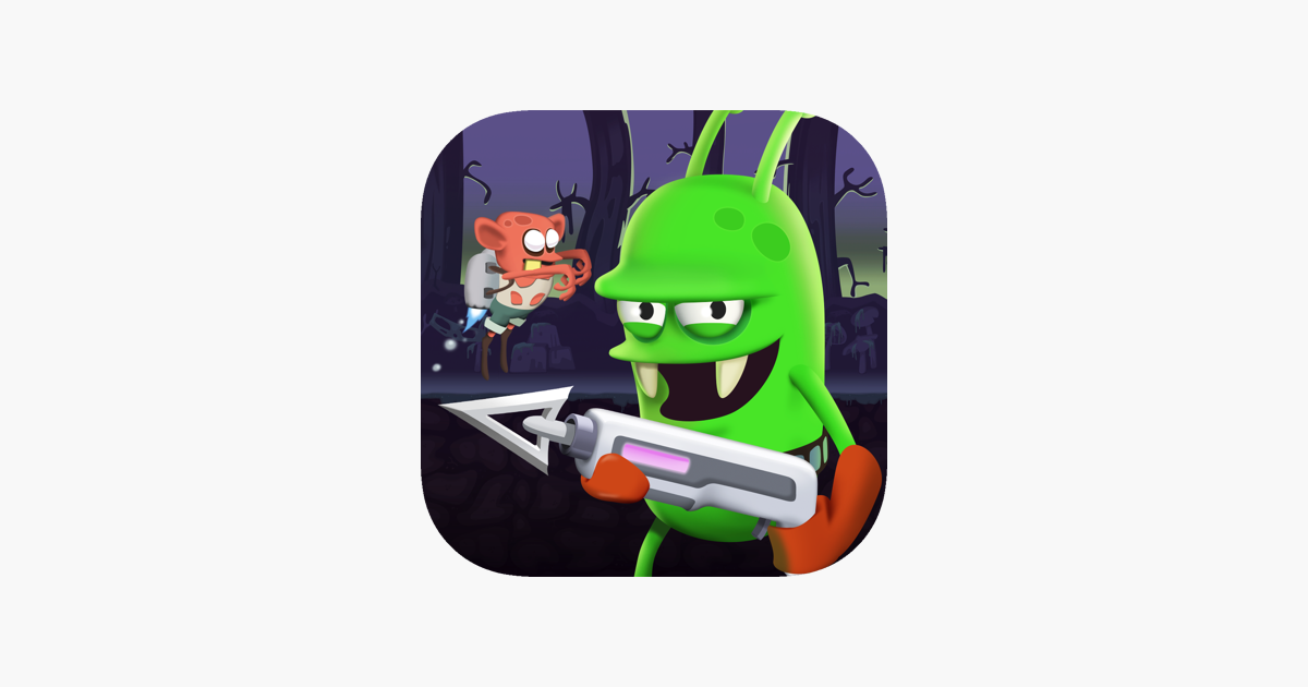 Zombie Catchers - Bắt Zombie Trên App Store
