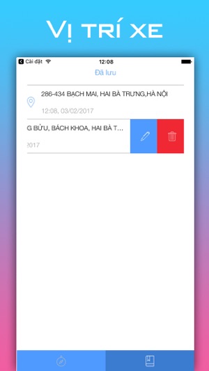 Tìm xe - Tìm vị trí xe của bạn(圖3)-速報App