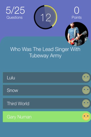 Score High Quiz Challenge Pro - best trivia test screenshot 2