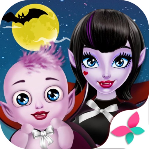 Doctor And Vampire Family iOS App